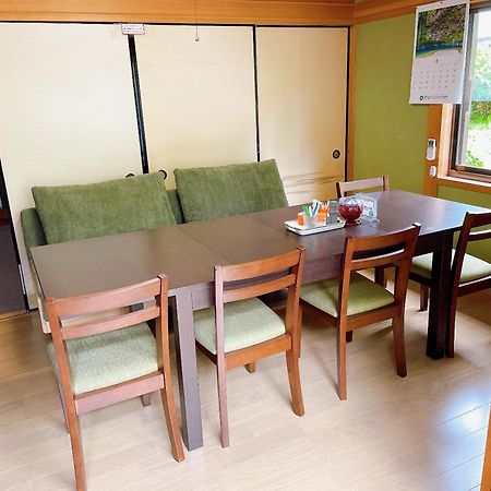 Unkai no Sato no Yado Hotel Nosegawa Eksteriør billede