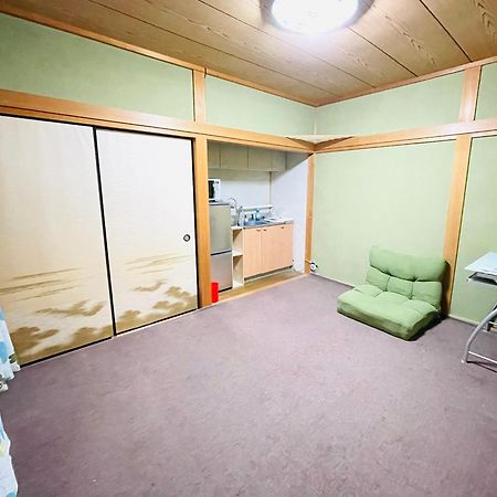 Unkai no Sato no Yado Hotel Nosegawa Eksteriør billede