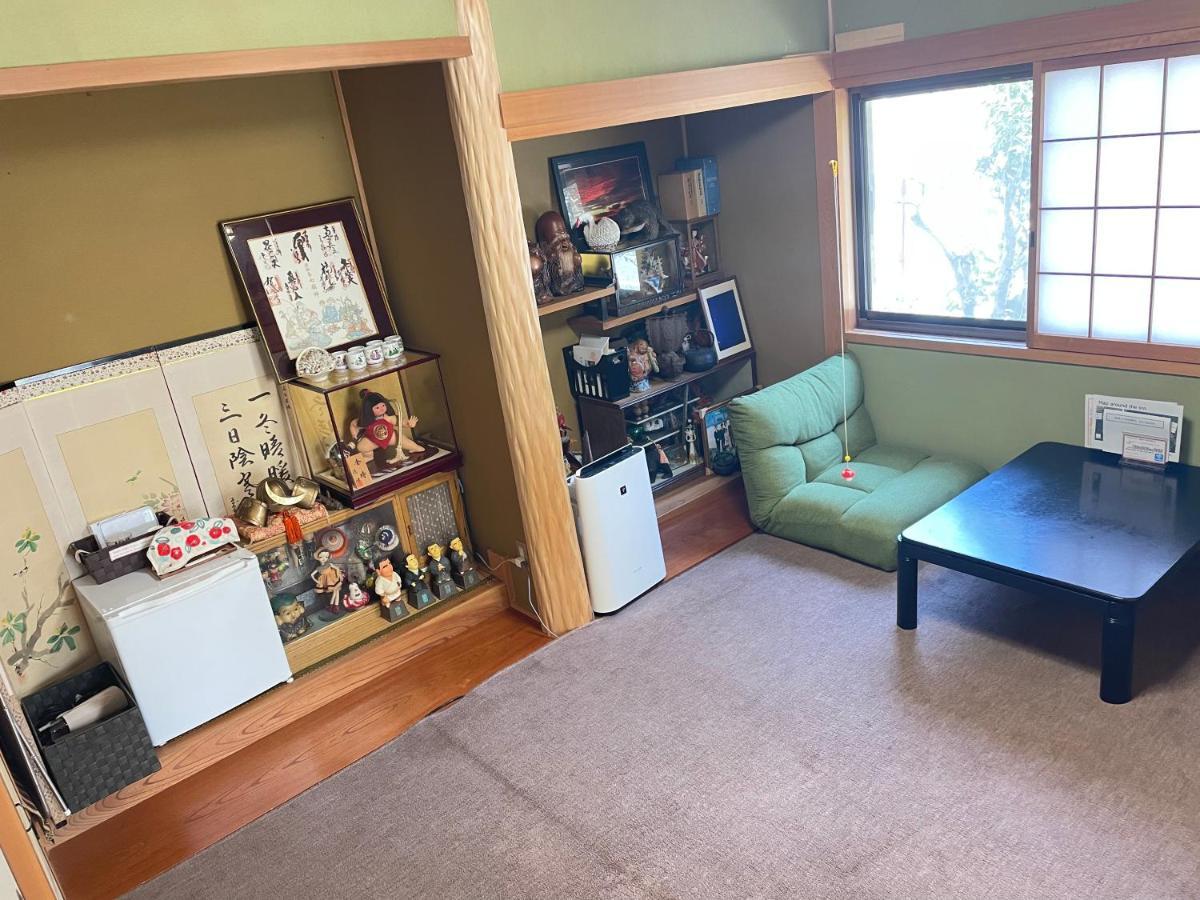 Unkai no Sato no Yado Hotel Nosegawa Eksteriør billede
